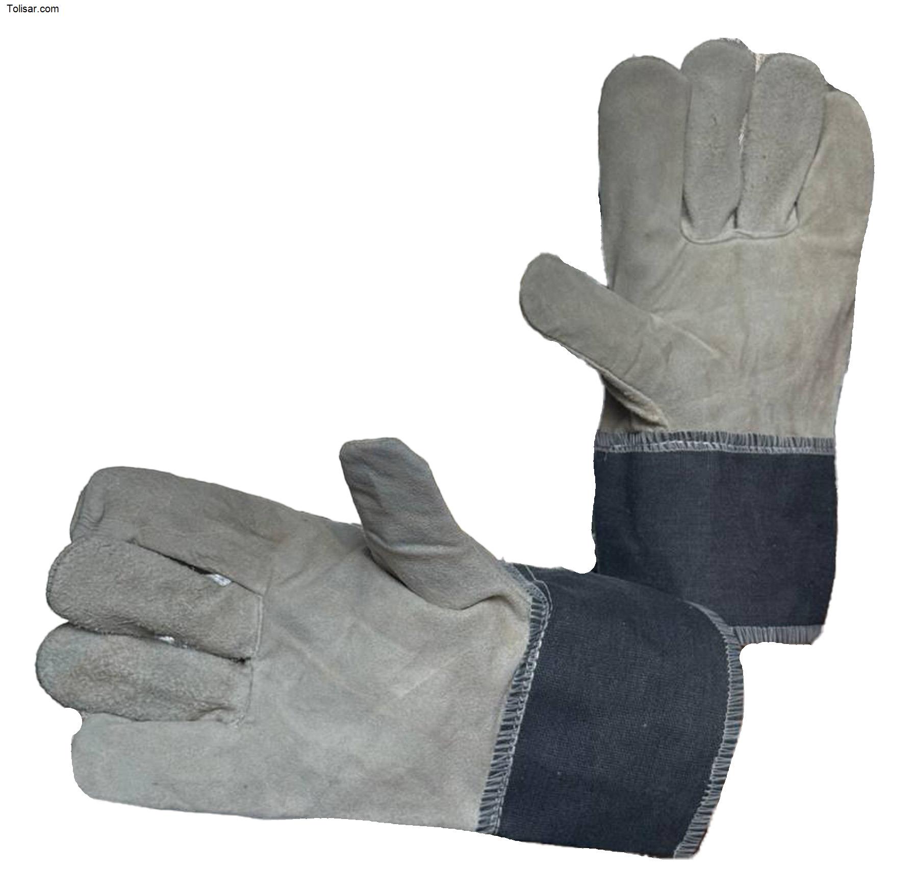 دستکش مهندسی